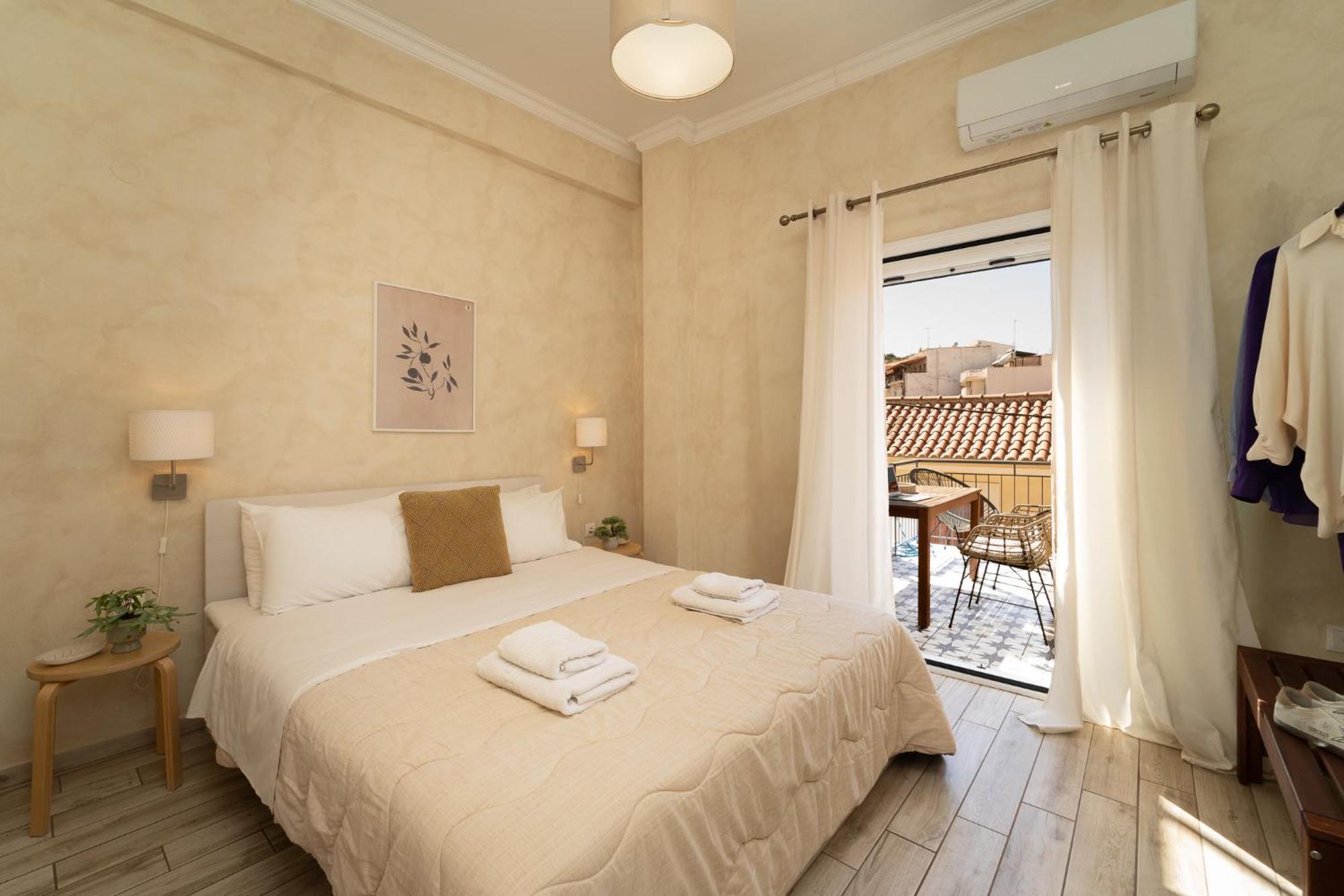 Maisonette Pylos Extérieur photo
