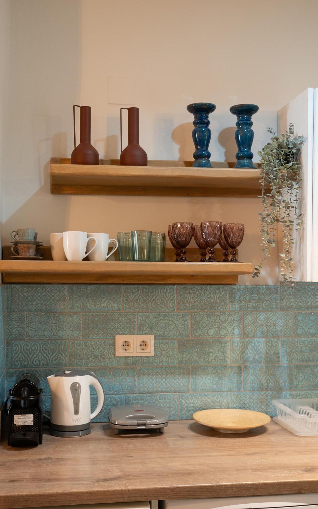 Maisonette Pylos Extérieur photo