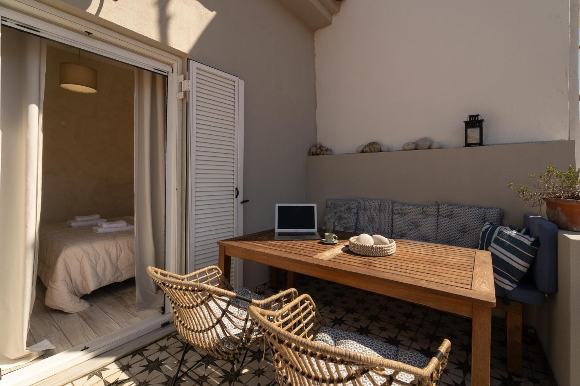 Maisonette Pylos Extérieur photo