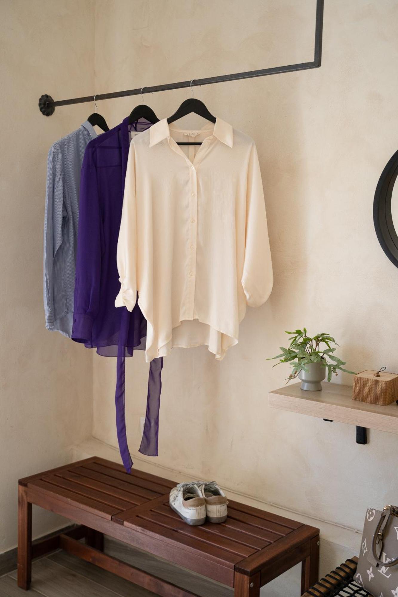 Maisonette Pylos Extérieur photo