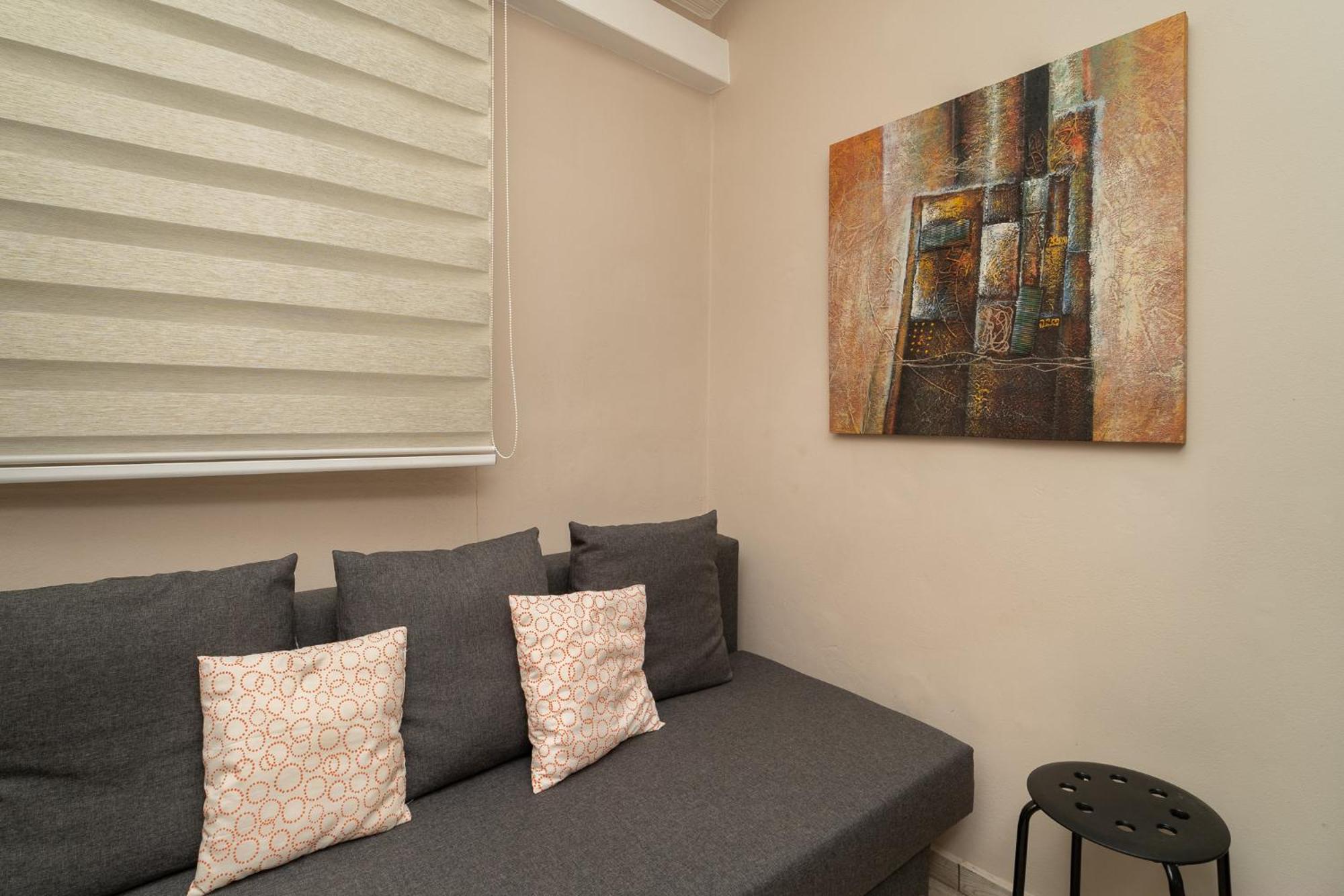 Maisonette Pylos Extérieur photo