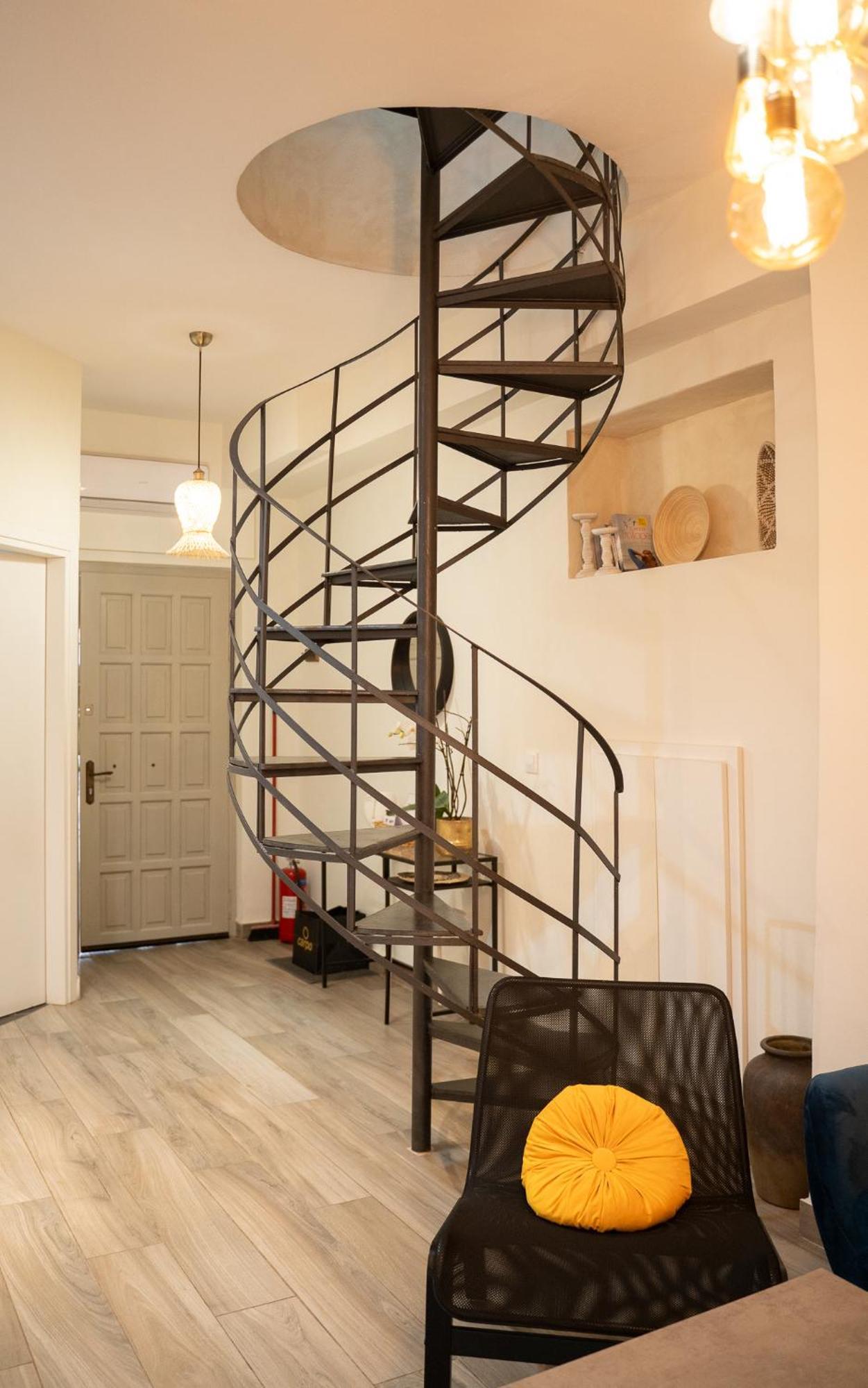 Maisonette Pylos Extérieur photo