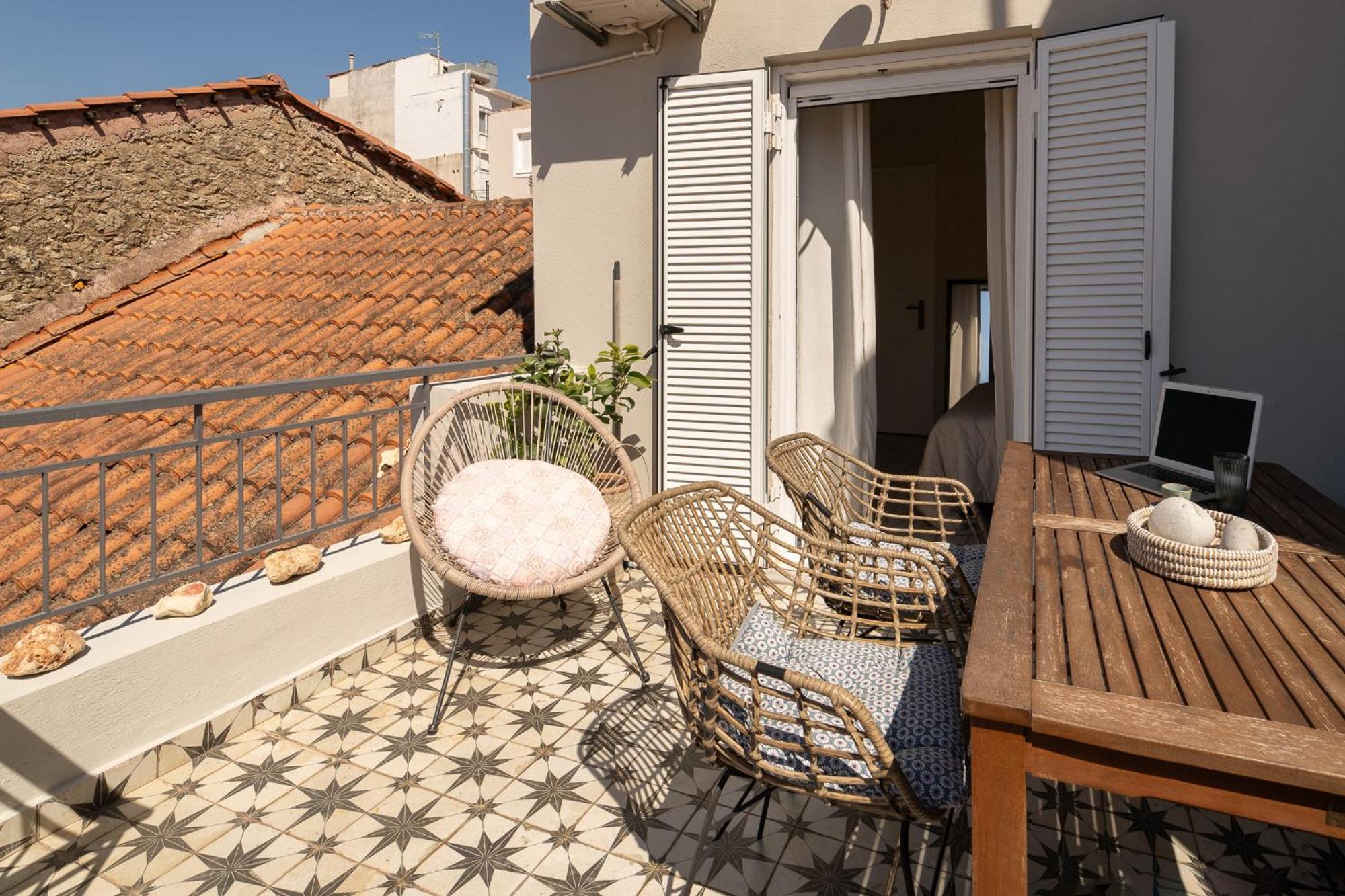 Maisonette Pylos Extérieur photo