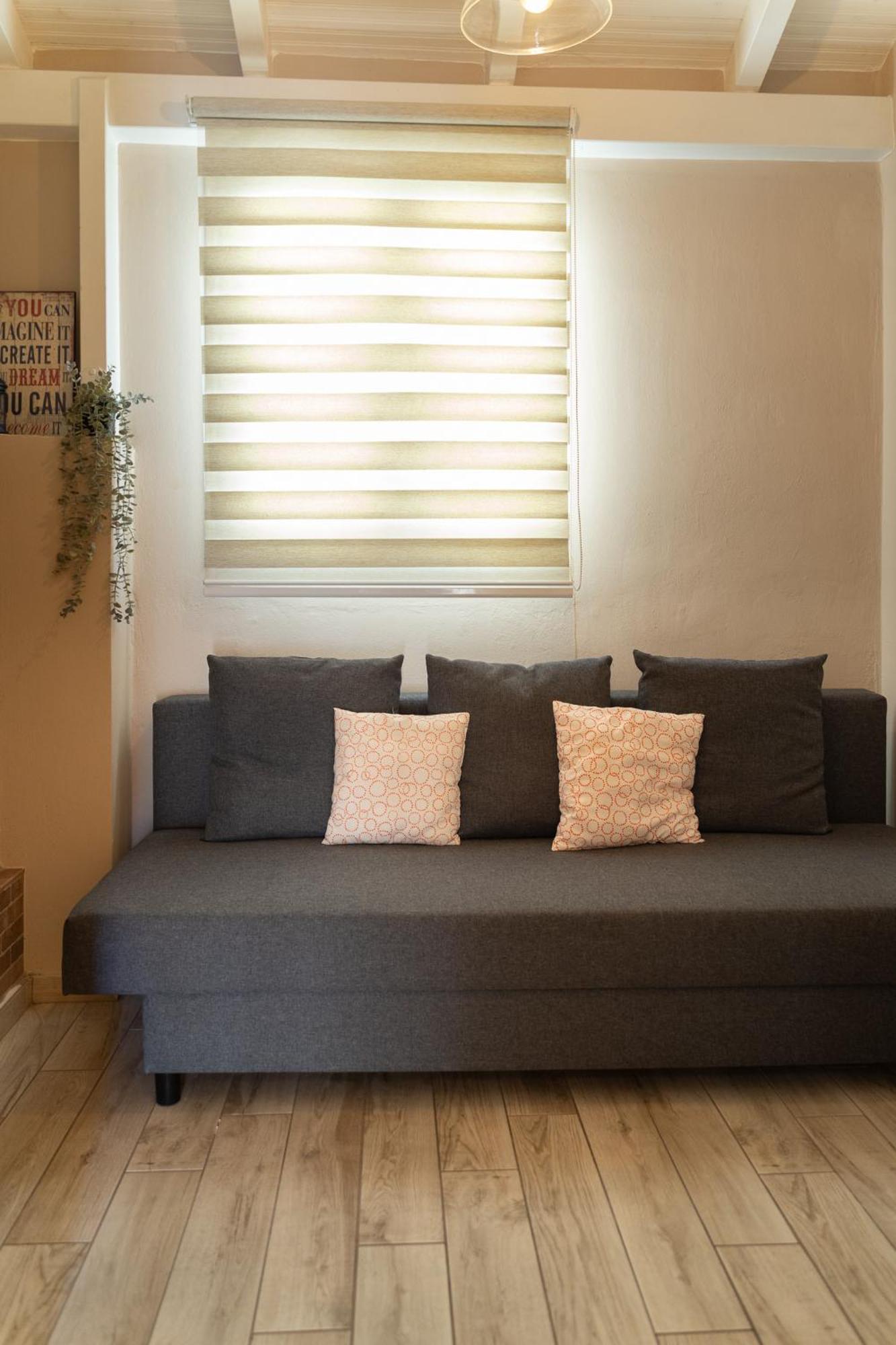 Maisonette Pylos Extérieur photo