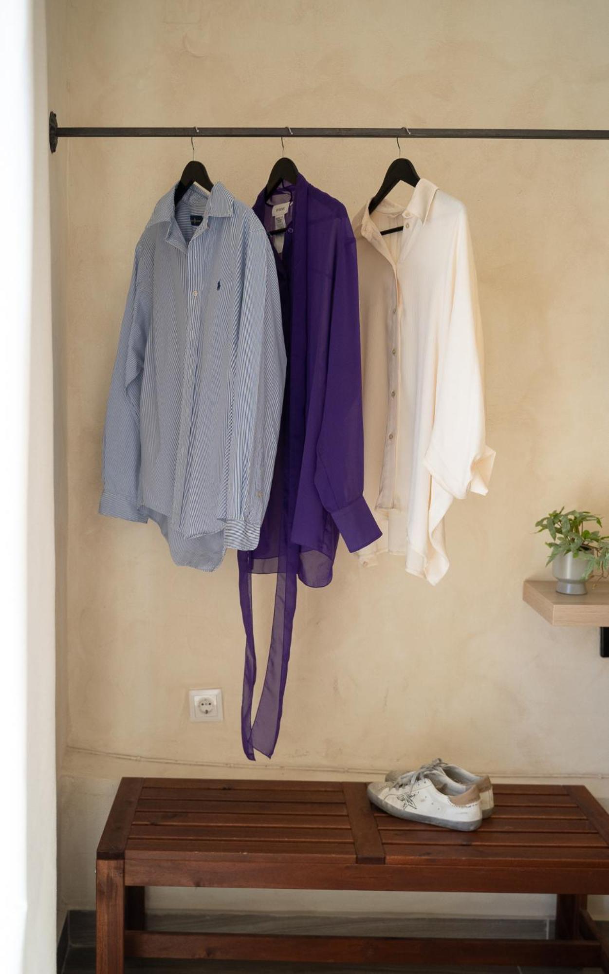 Maisonette Pylos Extérieur photo