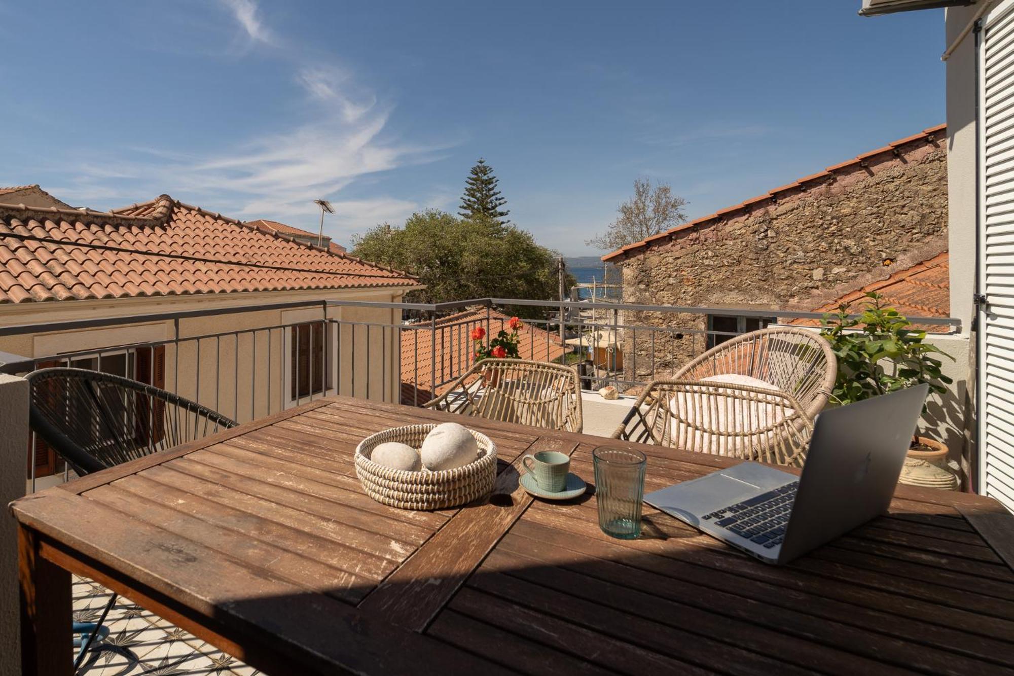 Maisonette Pylos Extérieur photo