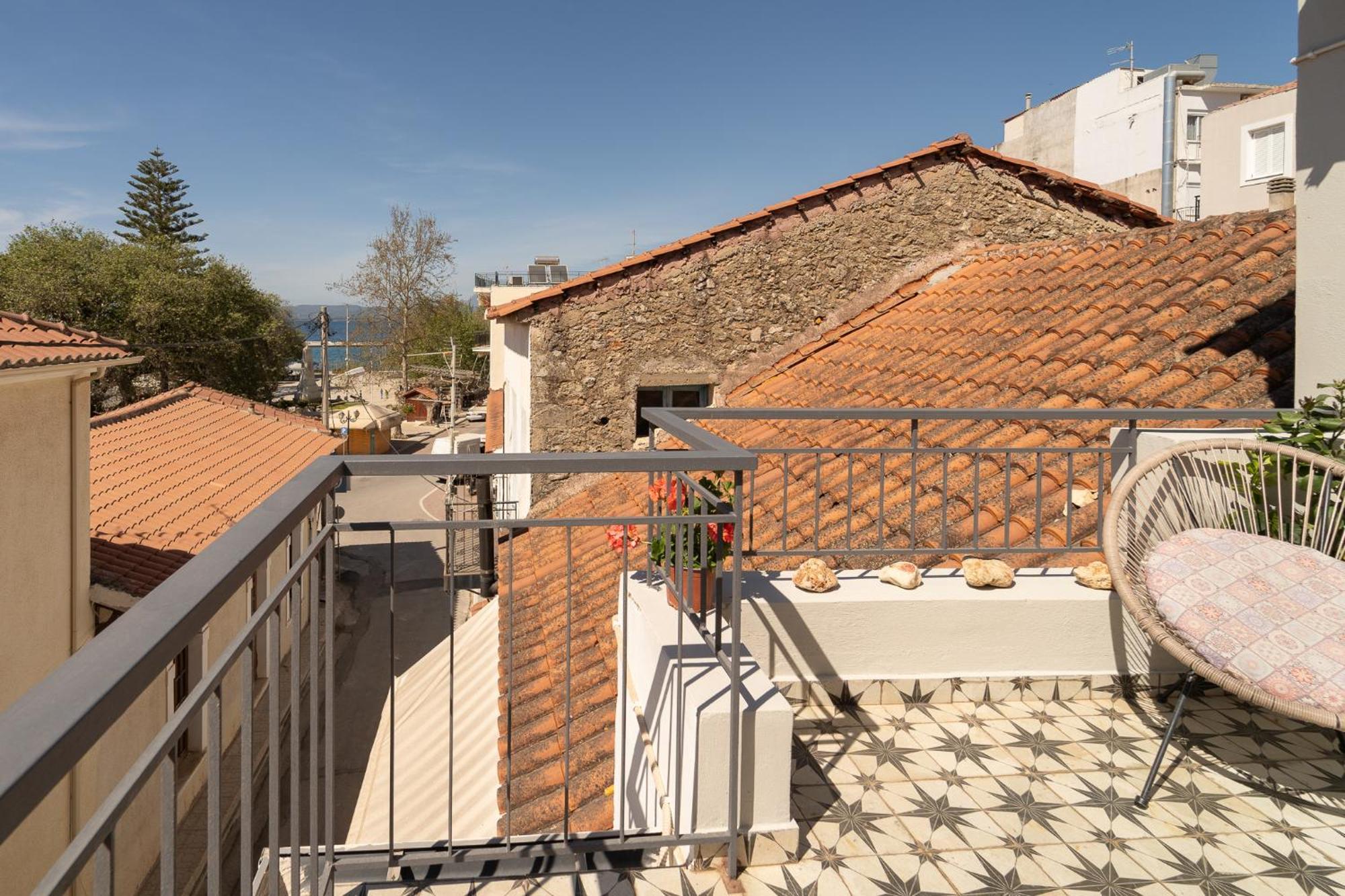 Maisonette Pylos Extérieur photo