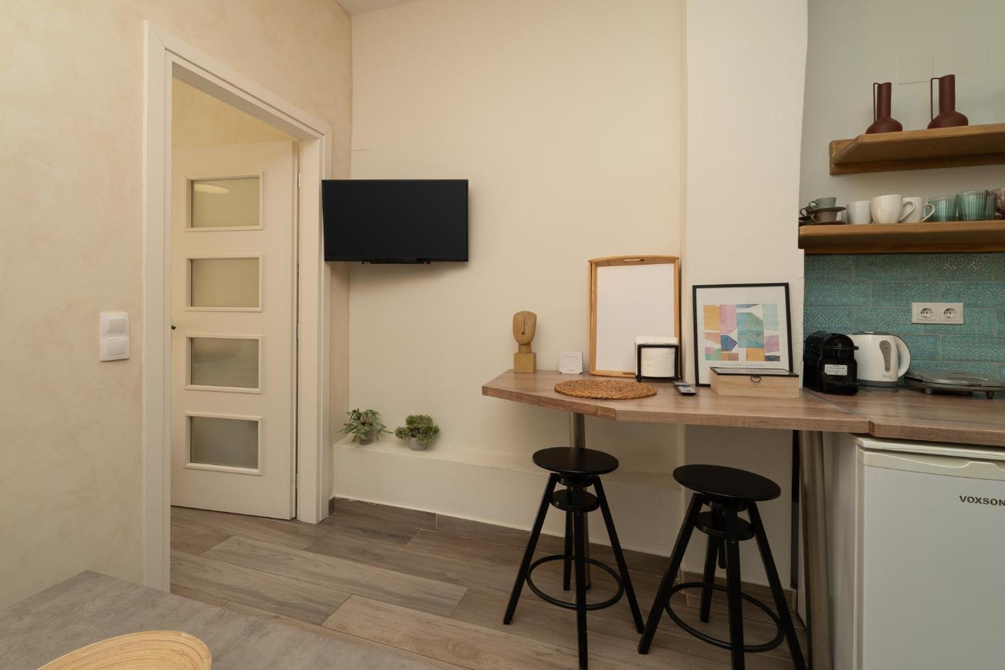 Maisonette Pylos Extérieur photo