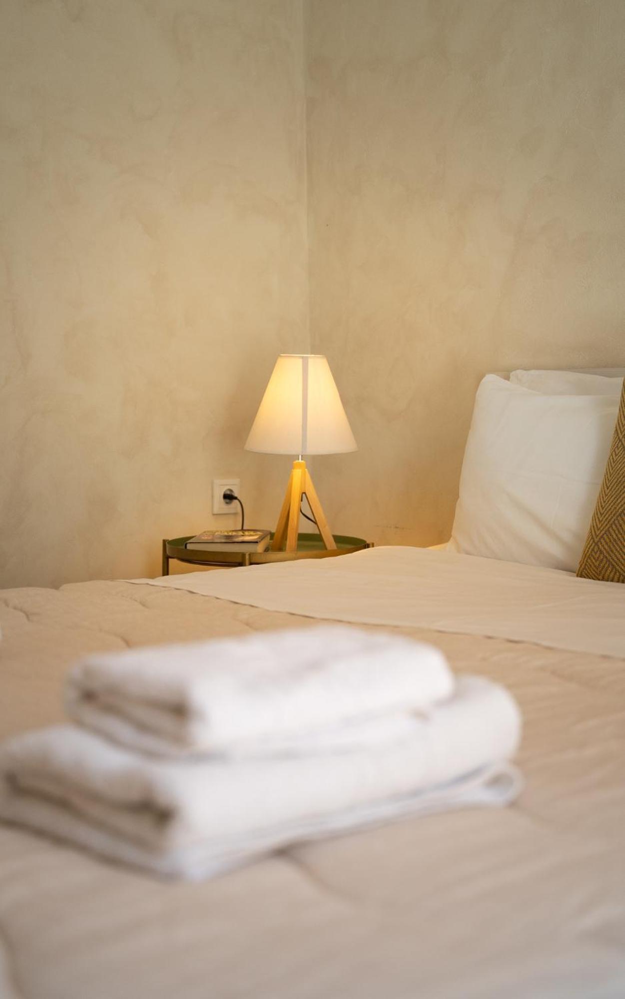 Maisonette Pylos Extérieur photo