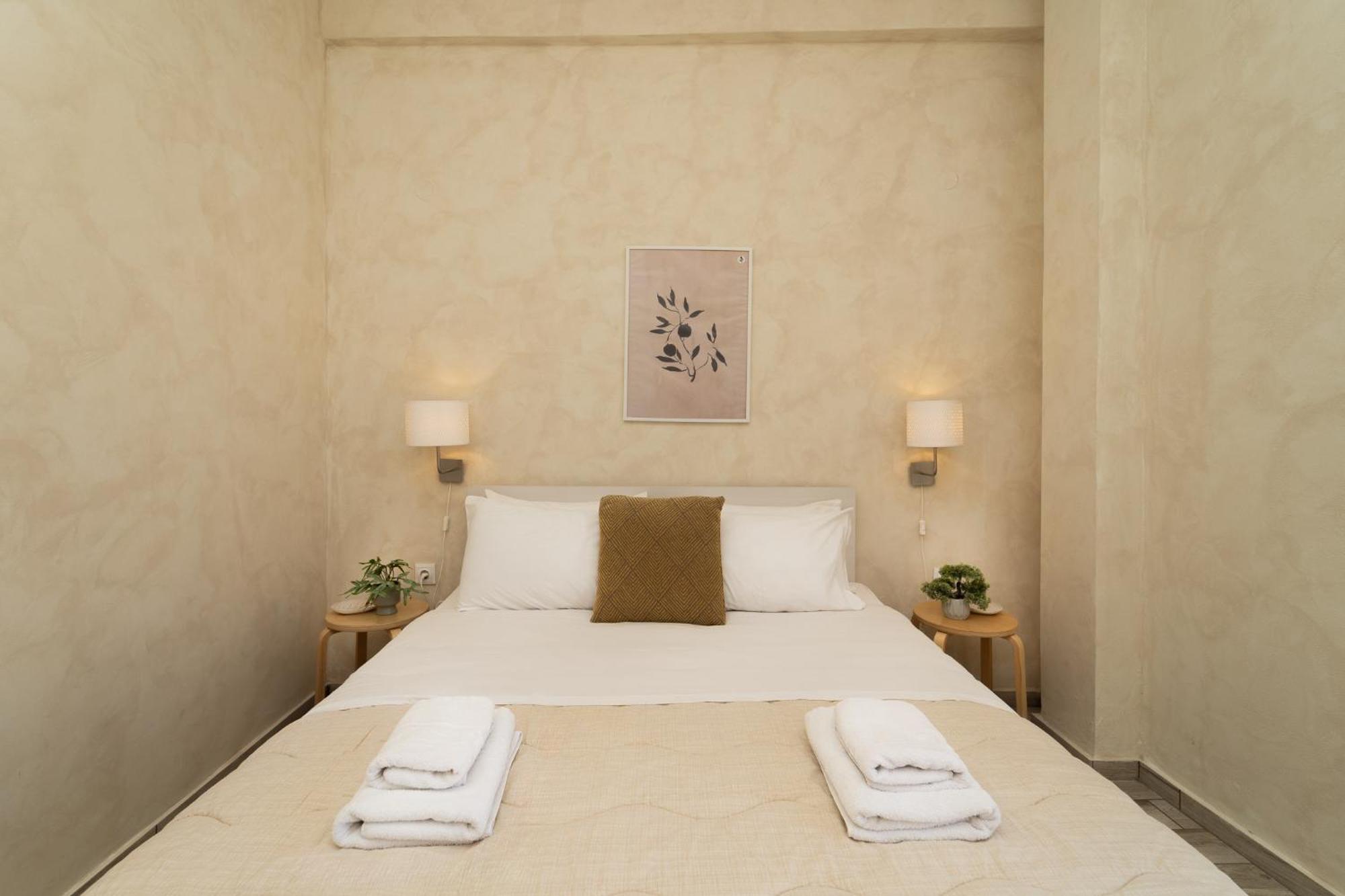 Maisonette Pylos Extérieur photo
