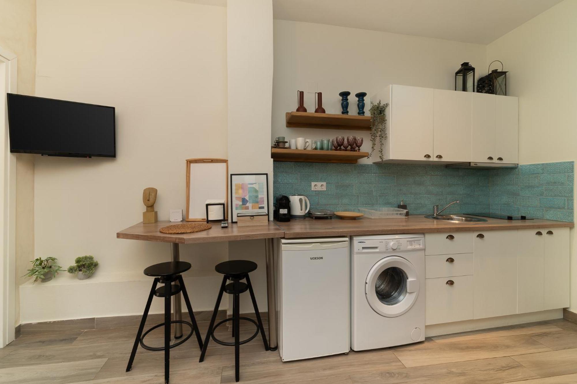 Maisonette Pylos Extérieur photo