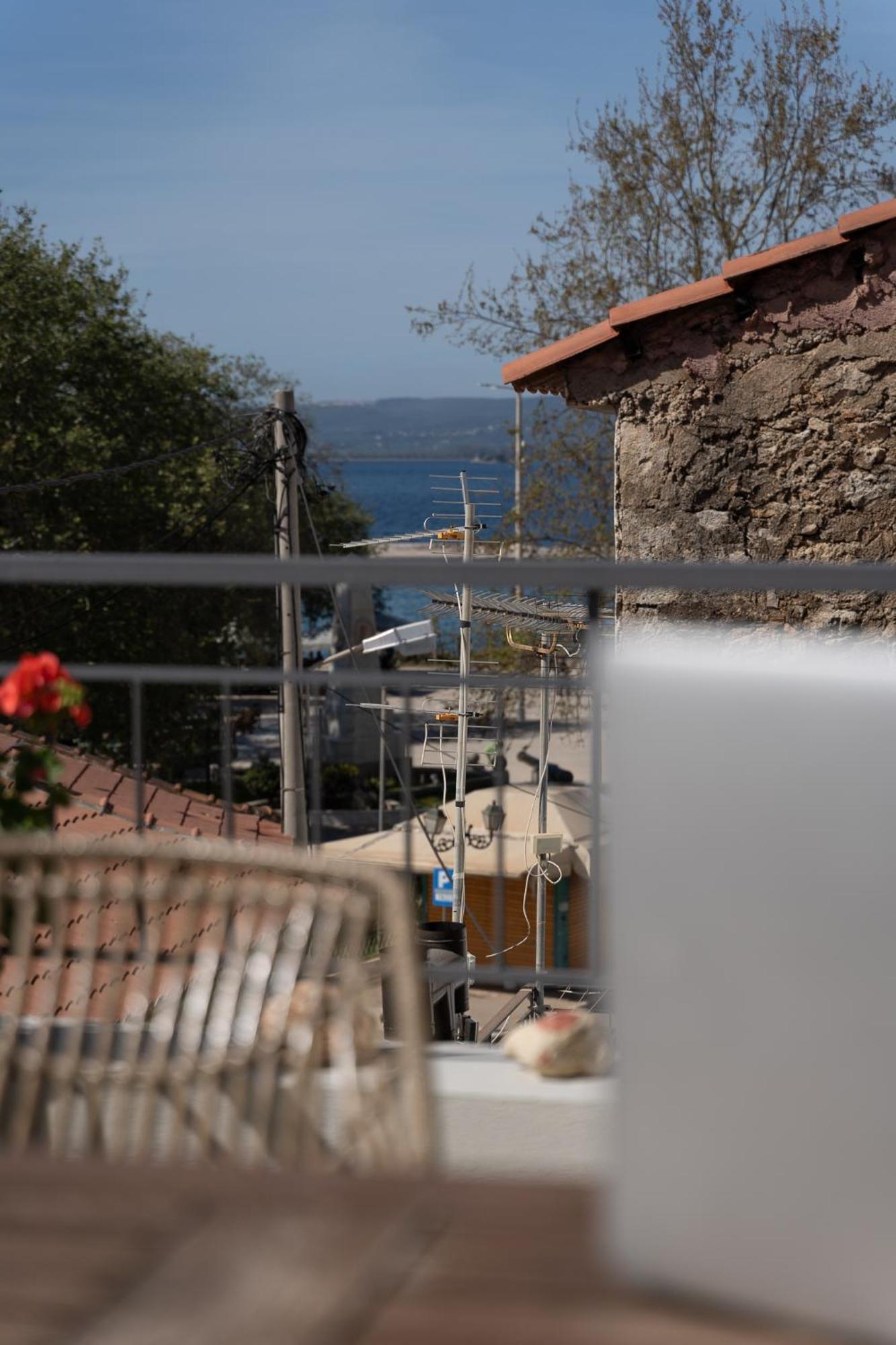 Maisonette Pylos Extérieur photo
