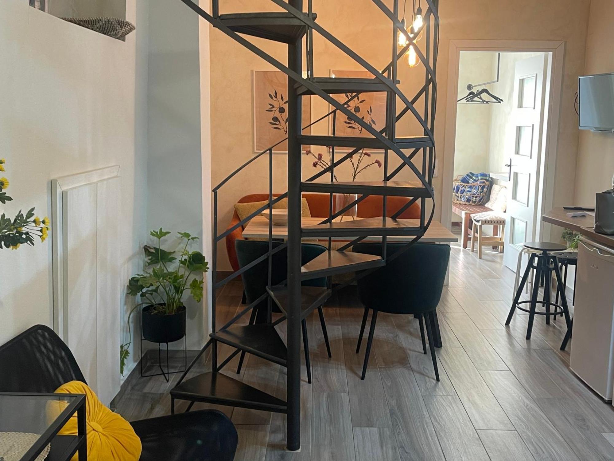 Maisonette Pylos Extérieur photo