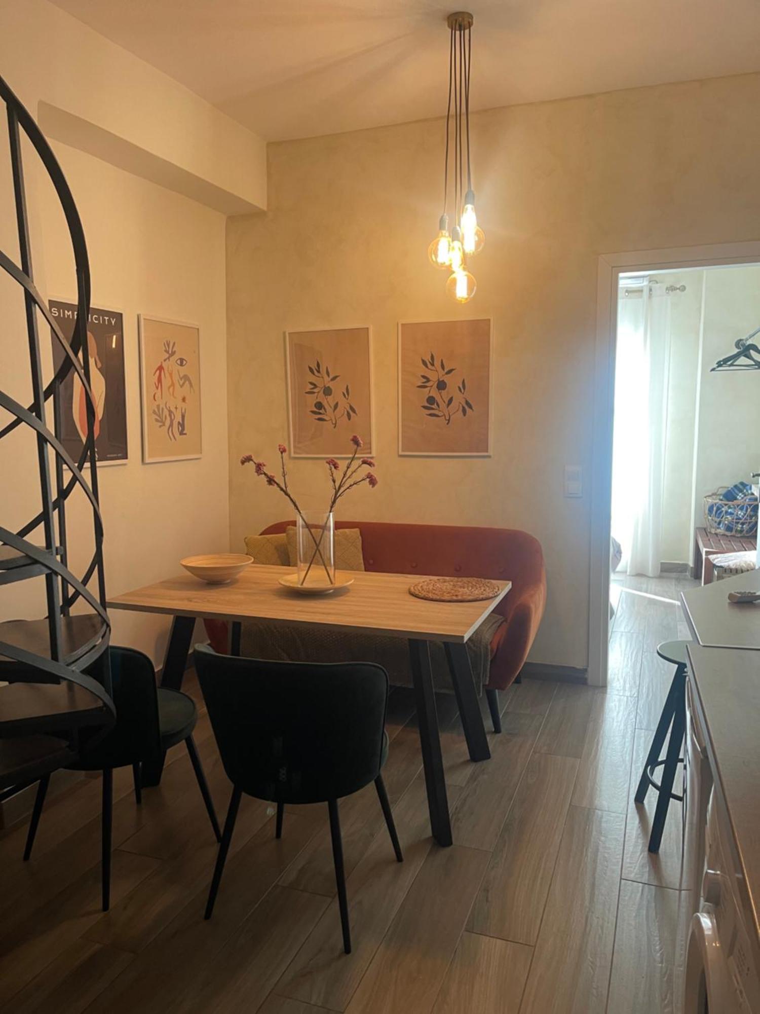 Maisonette Pylos Extérieur photo