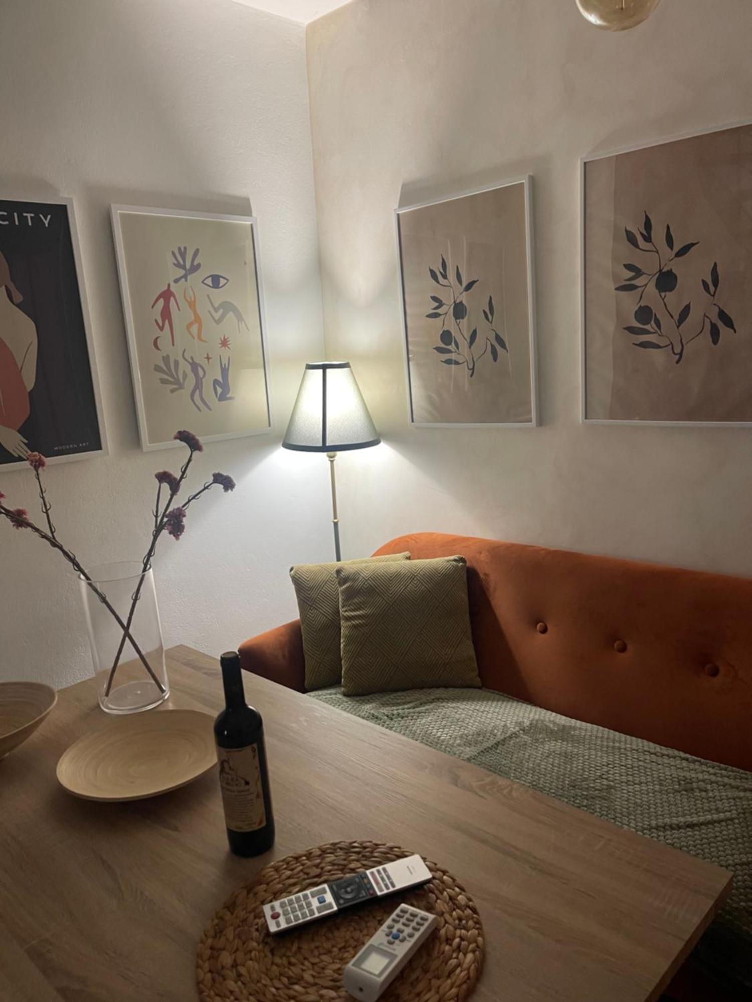 Maisonette Pylos Extérieur photo